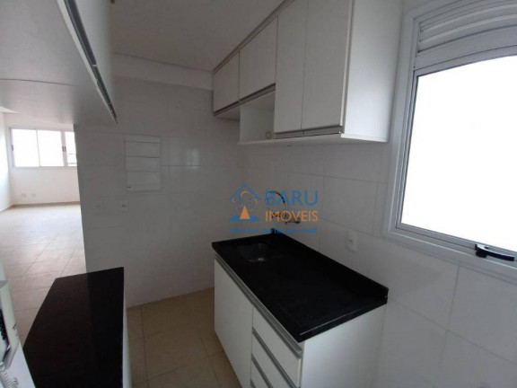 Imagem Apartamento com 2 Quartos à Venda ou Locação, 50 m² em Santa Cecília - São Paulo