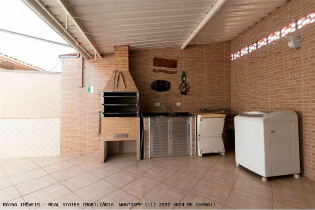 Imagem Casa com 2 Quartos à Venda, 155 m² em Vila Espanhola - São Paulo Imagem Casa com 2 Quartos à Venda, 155 m² em Vila Espanhola - São Paulo
