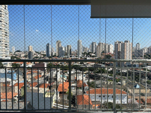 Imagem Apartamento com 2 Quartos à Venda, 73 m² em Chácara Santo Antônio (zona Leste) - São Paulo Imagem Apartamento com 2 Quartos à Venda, 73 m² em Chácara Santo Antônio (zona Leste) - São Paulo