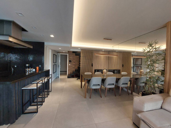 Imagem Apartamento com 2 Quartos à Venda, 110 m² em Bigorrilho - Curitiba Imagem Apartamento com 2 Quartos à Venda, 110 m² em Bigorrilho - Curitiba