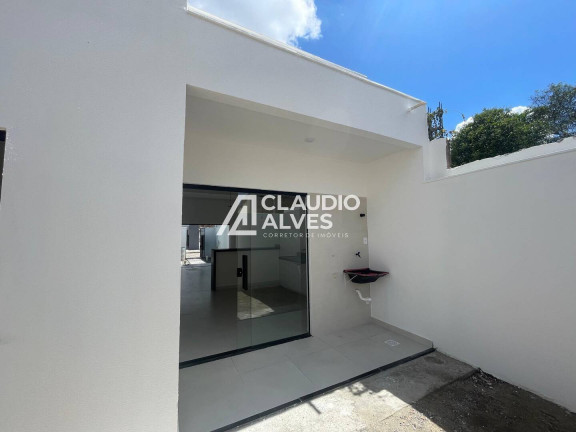 Imagem Casa com 3 Quartos à Venda, 90 m² em Parque Ipê - Feira De Santana Imagem Casa com 3 Quartos à Venda, 90 m² em Parque Ipê - Feira De Santana
