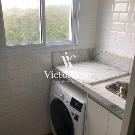 Imagem Apartamento com 2 Quartos à Venda, 62 m² em Pagador De Andrade - Jacareí Imagem Apartamento com 2 Quartos à Venda, 62 m² em Pagador De Andrade - Jacareí