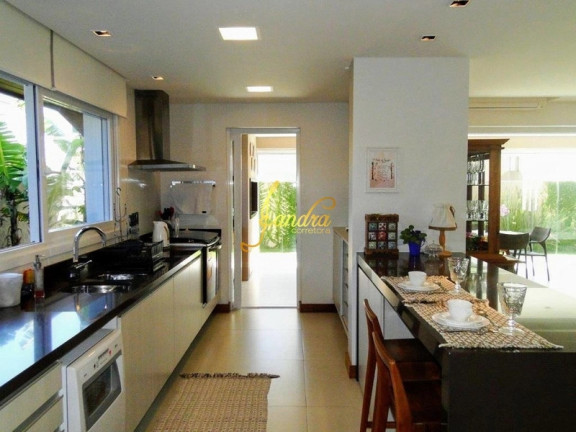Imagem Casa de Condomínio com 4 Quartos à Venda, 389 m² em Remanso - Xangri-la Imagem Casa de Condomínio com 4 Quartos à Venda, 389 m² em Remanso - Xangri-la