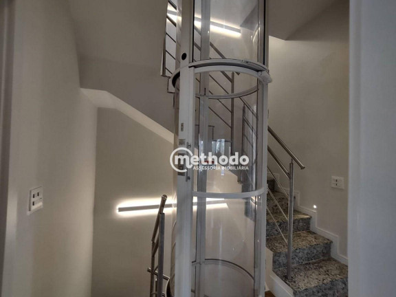 Imagem Casa com 3 Quartos à Venda, 208 m² em Swiss Park - Campinas Imagem Casa com 3 Quartos à Venda, 208 m² em Swiss Park - Campinas