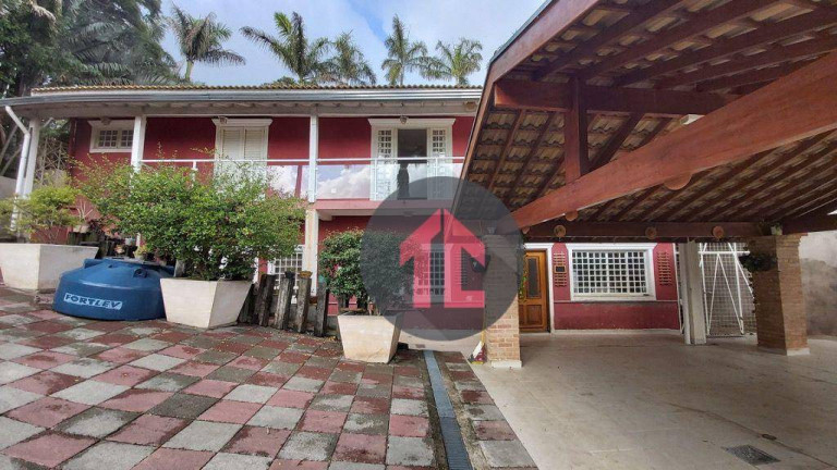 Imagem Chácara com 3 Quartos à Venda, 601 m² em Parque Valinhos - Valinhos Imagem Chácara com 3 Quartos à Venda, 601 m² em Parque Valinhos - Valinhos