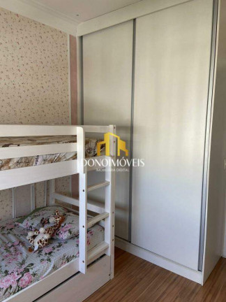 Imagem Apartamento com 3 Quartos à Venda, 123 m² em Centro - São Bernardo Do Campo