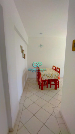 Imagem Apartamento com 2 Quartos à Venda, 75 m² em Enseada - Guarujá