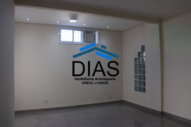 Imagem Casa com 3 Quartos à Venda, 178 m² em Jardim Roberto Selmi Dei - Araraquara Imagem Casa com 3 Quartos à Venda, 178 m² em Jardim Roberto Selmi Dei - Araraquara