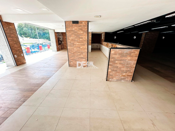 Imagem Sala Comercial para Alugar, 1.000 m² em Norte (águas Claras) - Brasília Imagem Sala Comercial para Alugar, 1.000 m² em Norte (águas Claras) - Brasília