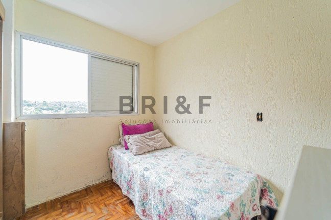 Imagem Apartamento com 2 Quartos à Venda, 50 m² em Vila Alexandria - São Paulo Imagem Apartamento com 2 Quartos à Venda, 50 m² em Vila Alexandria - São Paulo
