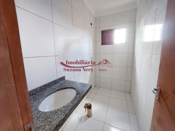 Imagem Casa com 2 Quartos à Venda, em Liberdade - Parnamirim Imagem Casa com 2 Quartos à Venda, em Liberdade - Parnamirim