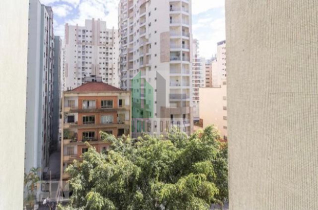 Imagem Apartamento com 1 Quarto para Alugar, 70 m² em Consolação - São Paulo Imagem Apartamento com 1 Quarto para Alugar, 70 m² em Consolação - São Paulo