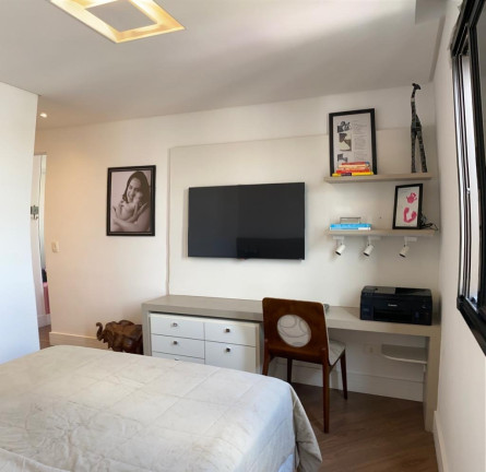 Imagem Apartamento com 3 Quartos à Venda, 104 m² em Vila Eldízia - Santo André Imagem Apartamento com 3 Quartos à Venda, 104 m² em Vila Eldízia - Santo André