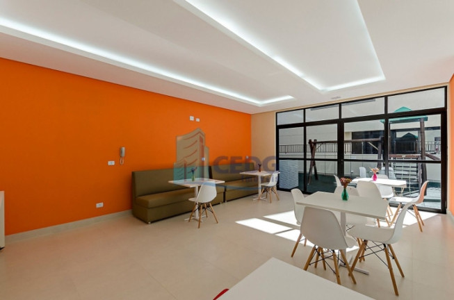 Imagem Apartamento com 2 Quartos à Venda, 56 m² em Santo Inácio - Curitiba Imagem Apartamento com 2 Quartos à Venda, 56 m² em Santo Inácio - Curitiba