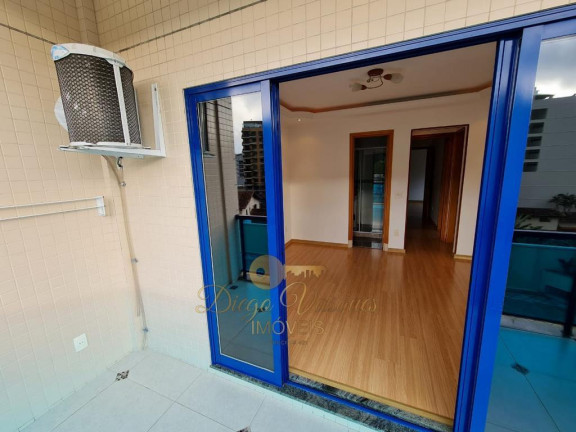 Imagem Apartamento com 3 Quartos à Venda, 113 m² em Várzea - Teresópolis