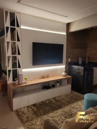 Imagem Imóvel com 3 Quartos à Venda, 120 m² em Itapuã - Vila Velha
