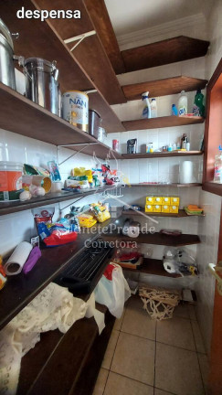 Imagem Casa de Condomínio com 4 Quartos à Venda, 345 m² em Alphaville - Santana De Parnaíba Imagem Casa de Condomínio com 4 Quartos à Venda, 345 m² em Alphaville - Santana De Parnaíba