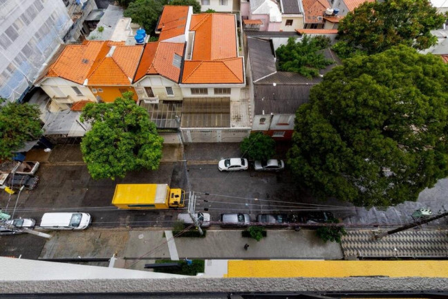 Imagem Apartamento com 1 Quarto à Venda, 23 m² em Vila Mariana - São Paulo Imagem Apartamento com 1 Quarto à Venda, 23 m² em Vila Mariana - São Paulo