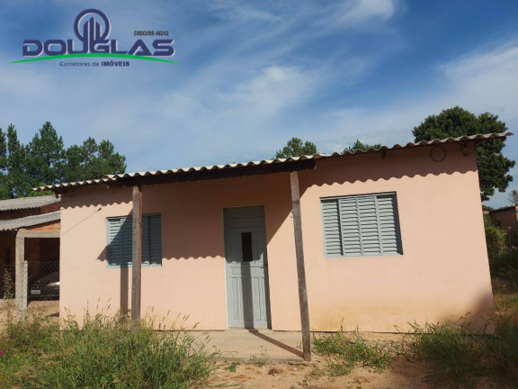 Imagem Casa com 2 Quartos à Venda, 450 m² em águas Claras - Viamão
