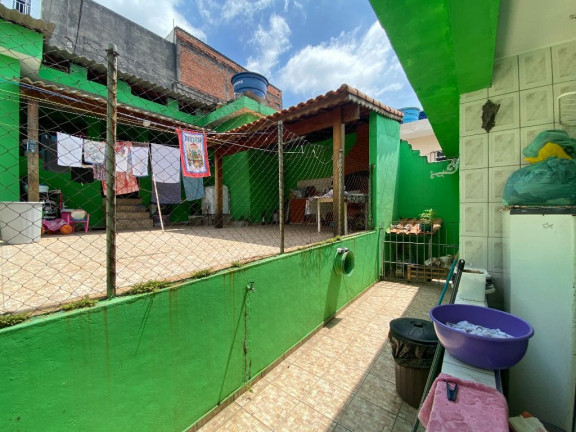 Imagem Sobrado com 3 Quartos à Venda, 150 m² em Cidade Kemel - São Paulo Imagem Sobrado com 3 Quartos à Venda, 150 m² em Cidade Kemel - São Paulo
