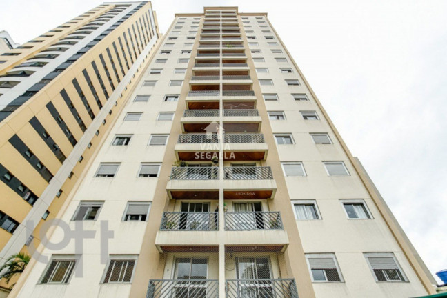 Imagem Apartamento com 3 Quartos à Venda, 71 m² em Vila Pompéia - São Paulo Imagem Apartamento com 3 Quartos à Venda, 71 m² em Vila Pompéia - São Paulo