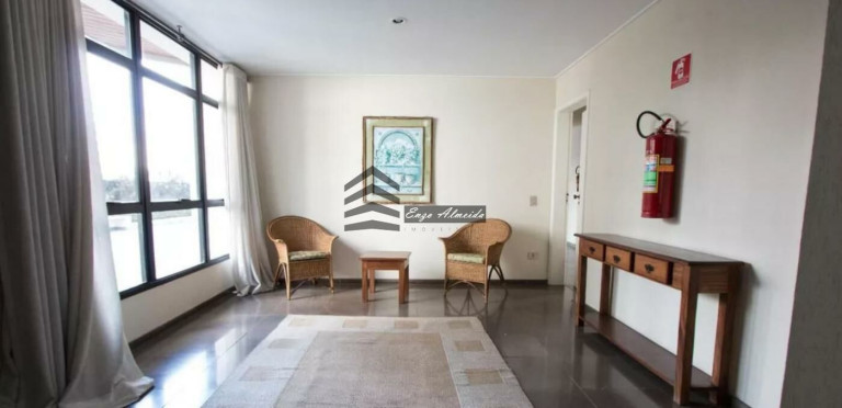 Imagem Apartamento com 3 Quartos à Venda, 198 m² em Morumbi - São Paulo Imagem Apartamento com 3 Quartos à Venda, 198 m² em Morumbi - São Paulo