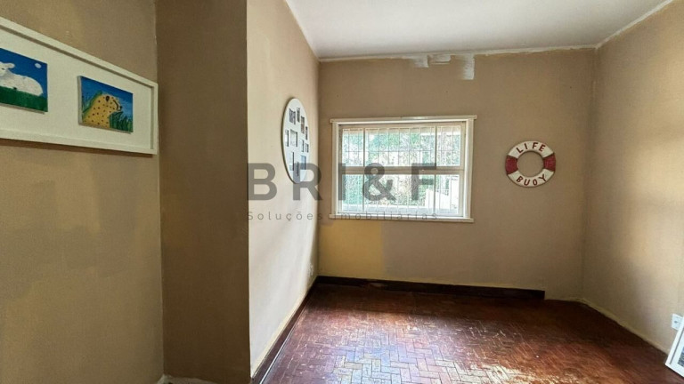 Imagem Casa com 4 Quartos à Venda, 416 m² em Brooklin - São Paulo Imagem Casa com 4 Quartos à Venda, 416 m² em Brooklin - São Paulo