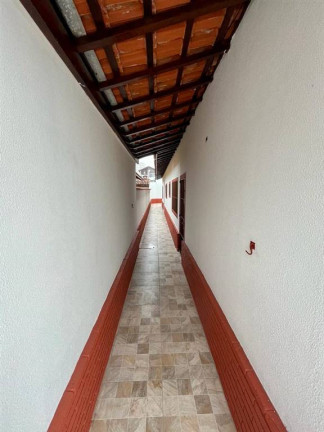 Imagem Casa com 2 Quartos à Venda, 75 m² em Caiçara - Praia Grande