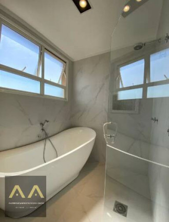 Imagem Apartamento com 3 Quartos à Venda, 187 m² em Tamboré - Barueri