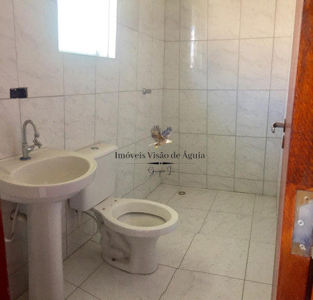 Imagem Sobrado com 2 Quartos à Venda, em Tatuquara - Curitiba Imagem Sobrado com 2 Quartos à Venda, em Tatuquara - Curitiba
