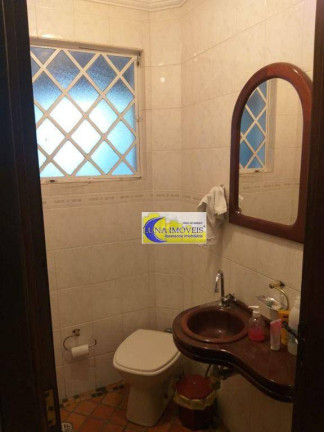 Imagem Sobrado com 3 Quartos à Venda, 265 m² em Planalto - São Bernardo Do Campo