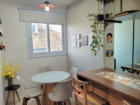 Imagem Apartamento com 2 Quartos à Venda, 82 m² em Cachoeira Do Bom Jesus - Florianópolis