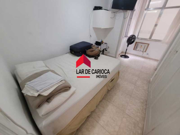 Imagem Kitnet com 1 Quarto à Venda, 33 m² em Copacabana - Rio De Janeiro Imagem Kitnet com 1 Quarto à Venda, 33 m² em Copacabana - Rio De Janeiro