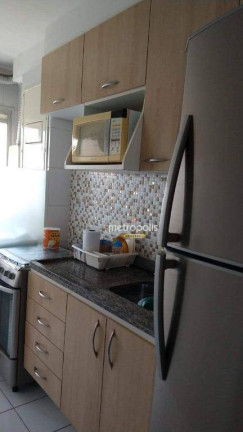 Imagem Apartamento com 2 Quartos à Venda, 49 m² em Sacomã - São Paulo Imagem Apartamento com 2 Quartos à Venda, 49 m² em Sacomã - São Paulo