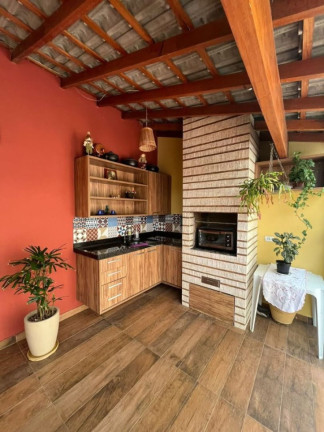 Imagem Casa com 3 Quartos à Venda, 167 m² em Residencial De Ville - São José Dos Campos Imagem Casa com 3 Quartos à Venda, 167 m² em Residencial De Ville - São José Dos Campos