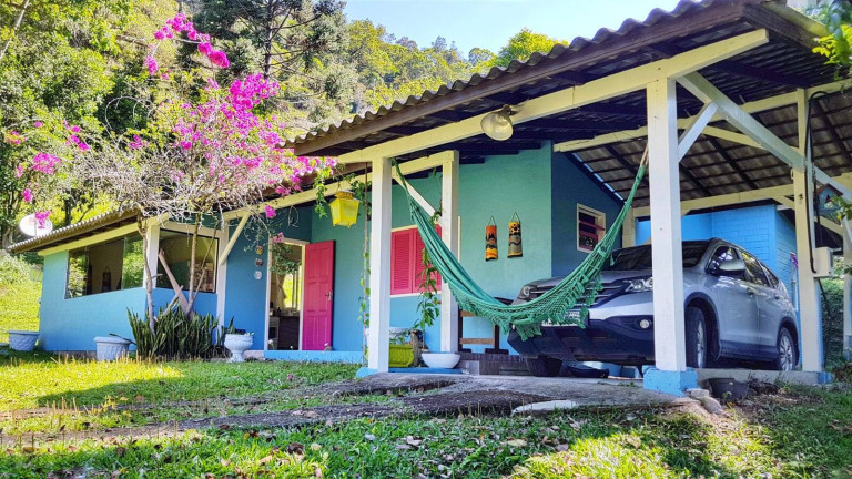 Imagem Chácara à Venda, 330 m² em Palhoça Imagem Chácara à Venda, 330 m² em Palhoça