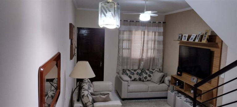 Imagem Casa com 2 Quartos à Venda, 71 m² em Cidade Beira Mar - Mongagua Imagem Casa com 2 Quartos à Venda, 71 m² em Cidade Beira Mar - Mongagua