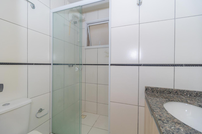 Imagem Apartamento com 2 Quartos para Alugar, 42 m² em Cidade Industrial - Curitiba Imagem Apartamento com 2 Quartos para Alugar, 42 m² em Cidade Industrial - Curitiba