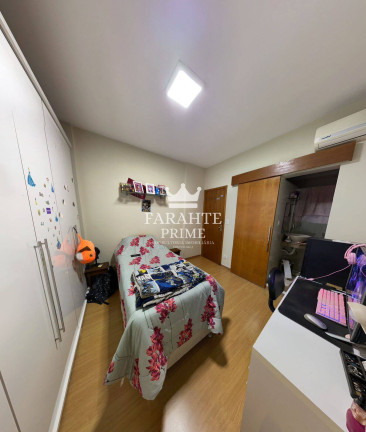 Imagem Apartamento com 3 Quartos à Venda, 100 m² em Aparecida - Santos Imagem Apartamento com 3 Quartos à Venda, 100 m² em Aparecida - Santos