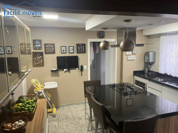 Imagem Apartamento com 3 Quartos à Venda, 161 m² em Parque Da Móoca - São Paulo Imagem Apartamento com 3 Quartos à Venda, 161 m² em Parque Da Móoca - São Paulo