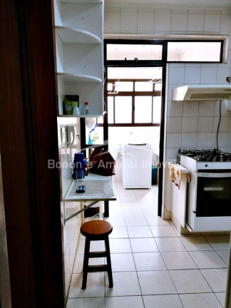 Imagem Apartamento com 3 Quartos à Venda, 116 m² em Jardim Das Paineiras - Campinas Imagem Apartamento com 3 Quartos à Venda, 116 m² em Jardim Das Paineiras - Campinas