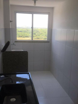 Imagem Apartamento com 3 Quartos à Venda, 64 m² em Jabotiana - Aracaju Imagem Apartamento com 3 Quartos à Venda, 64 m² em Jabotiana - Aracaju