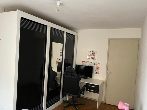 Imagem Apartamento com 2 Quartos à Venda, 45 m² em República - São Paulo Imagem Apartamento com 2 Quartos à Venda, 45 m² em República - São Paulo