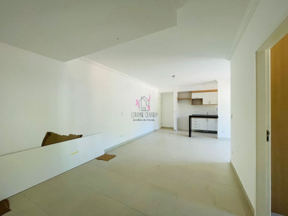 Imagem Apartamento com 3 Quartos à Venda, 89 m² em Toninhas - Ubatuba