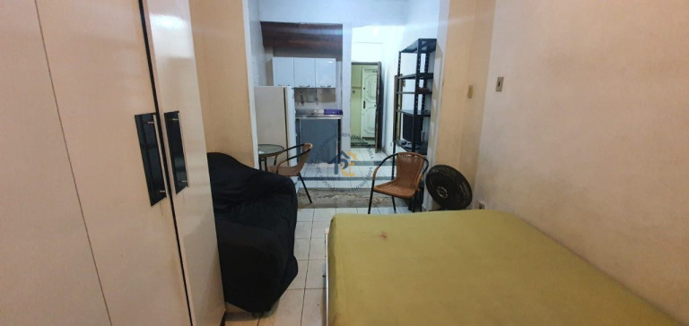 Imagem Apartamento com 1 Quarto à Venda, em Icaraí - Niterói Imagem Apartamento com 1 Quarto à Venda, em Icaraí - Niterói