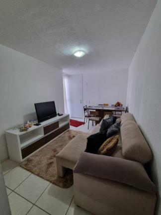 Imagem Imóvel com 2 Quartos à Venda, 45 m² em Conquista Veredas - Contagem Imagem Imóvel com 2 Quartos à Venda, 45 m² em Conquista Veredas - Contagem