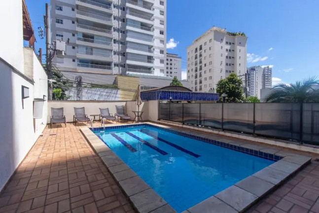 Imagem Apartamento com 2 Quartos à Venda, 50 m² em Chácara Inglesa - São Paulo Imagem Apartamento com 2 Quartos à Venda, 50 m² em Chácara Inglesa - São Paulo