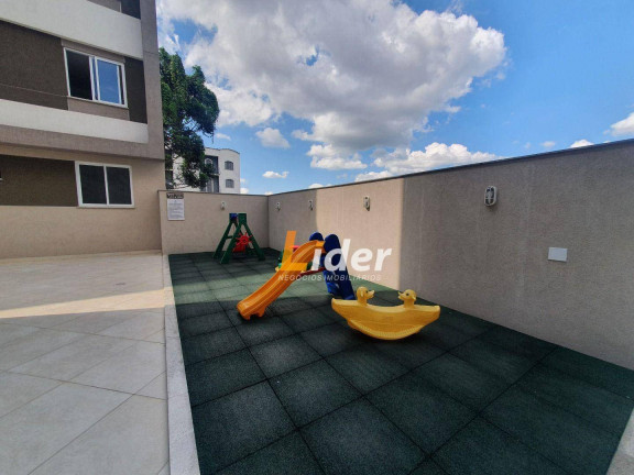 Imagem Apartamento com 2 Quartos para Alugar, 45 m² em Paineiras - Juiz De Fora
