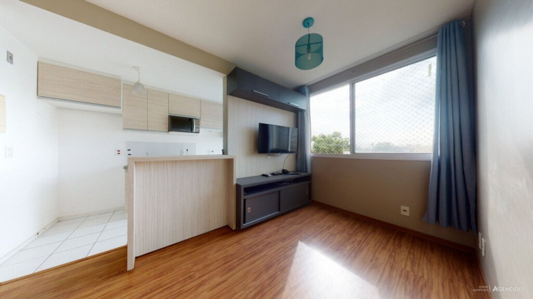 Imagem Imóvel com 2 Quartos à Venda, 46 m² em Cavalhada - Porto Alegre Imagem Imóvel com 2 Quartos à Venda, 46 m² em Cavalhada - Porto Alegre