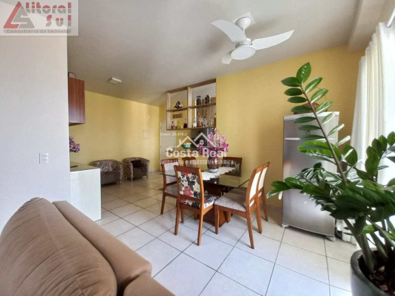 Imagem Apartamento com 2 Quartos à Venda, 76 m² em Ocian - Praia Grande